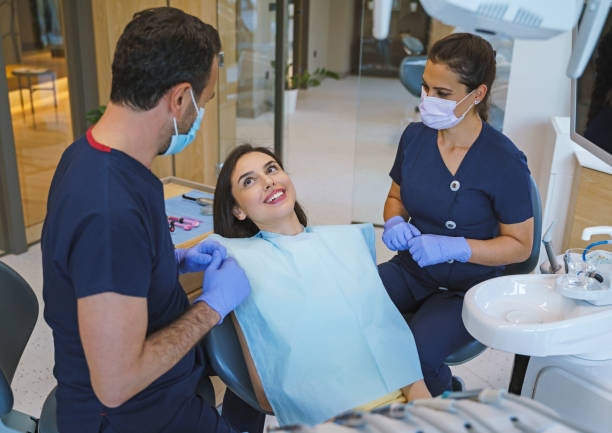 Middletown, CA Dental Services Company